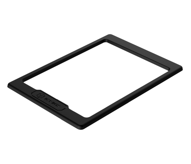 ICY BOX Adapter HDD/SSD 7mm -> 9,5mm - 622609 - zdjęcie